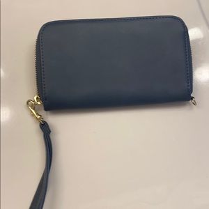 Wallet/clutch